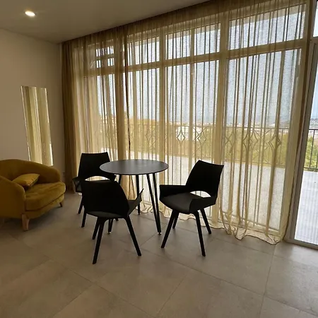 Laguna Batumi Apart Exterior photo